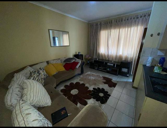 2 BEDROOM APARTMENT FOR SALE IN BULT WEST